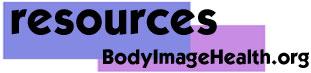 BodyImageHealth.org Resources
